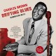 CHARLES BROWN-DRIFTING BLUES - HIS.. (CD)