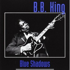 B.B. KING-BLUE SHADOWS -HQ- (LP)