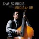 CHARLES MINGUS-AH UM -LTD/HQ- (LP)