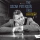OSCAR PETERSON-AFFINITY -LTD/DELUXE/HQ- (LP)