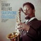 SONNY ROLLINS-SAXOPHONE COLOSSUS -LTD- (LP)