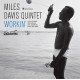 MILES DAVIS-WORKIN -LTD/HQ/DELUXE- (LP)
