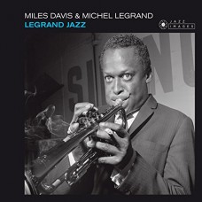 MILES DAVIS-LEGRAND JAZZ -DIGI- (CD)