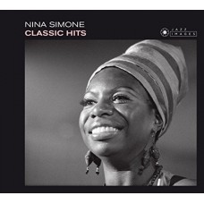 NINA SIMONE-CLASSIC HITS: THE QUEEN.. (CD)