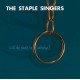 STAPLE SINGERS-WILL THE CIRCLE BE.. -HQ- (LP)