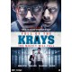 FILME-FALL OF THE KRAYS (DVD)