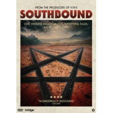 FILME-SOUTHBOUND (DVD)