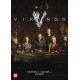 SÉRIES TV-VIKINGS - SEASON 4.1 (3DVD)