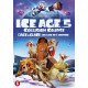 ANIMAÇÃO-ICE AGE 5 (DVD)