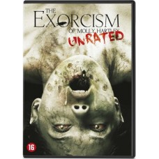 FILME-EXORCISM OF MOLLY HARTLEY (DVD)