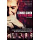 LEONARD COHEN-I'M YOUR MAN (DVD)