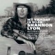 SHANNON LYON-MY THROAT IS SOAR (CD)