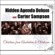 HIDDEN AGENDA DELUXE & CA-CHRISTMAS FROM.. (CD)
