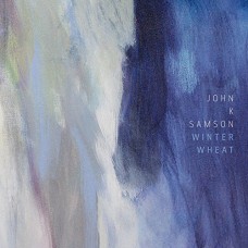 JOHN K. SAMSON-WINTER WHEAT -DIGI- (CD)