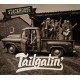 STACKHOUSE-TAILGATIN' (CD)