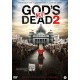 FILME-GOD'S NOT DEAD 2 (DVD)