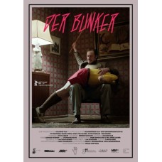 FILME-DER BUNKER (DVD)
