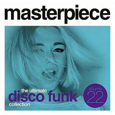 V/A-MASTERPIECE THE.. VOL.22 (CD)