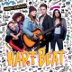 B.S.O. (BANDA SONORA ORIGINAL)-HART BEAT (CD)