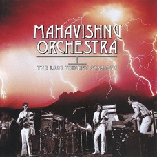 MAHAVISHNU ORCHESTRA-LOST TRIDENT SESSIONS (CD)