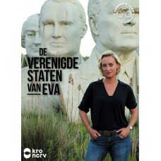 SÉRIES TV-VERENIGDE STATEN VAN EVA (DVD)