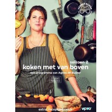 SÉRIES TV-KOKEN MET VAN BOVEN S2 (2DVD)