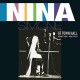 NINA SIMONE-AT TOWN HALL (LP)