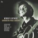 WOODY GUTHRIE-AMERICAN FOLK LEGEND (2LP)