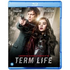 FILME-TERM LIFE (BLU-RAY)