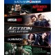 FILME-ACTION COLLECTION 1 (4BLU-RAY)