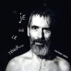 CHRISTOPHER CHAPLIN-JE SUIS LE TENEBREUX (CD)