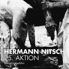 HERMANN NITSCH-ORGIEN MYSTERIEN.. (LP)