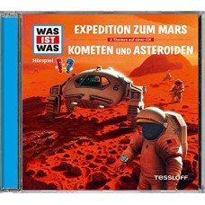 AUDIOBOOK-WAS IST WAS FOLGE 58 (CD)