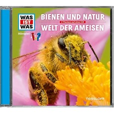 AUDIOBOOK-WAS IST WAS FOLGE 59 (CD)