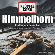 AUDIOBOOK-HIMMELHORN -.. (12CD)