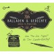 AUDIOBOOK-316 BALLADEN & GEDICHTE.. (5CD)