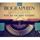 AUDIOBOOK-BIOGRAPHIEN VON.. (5CD)