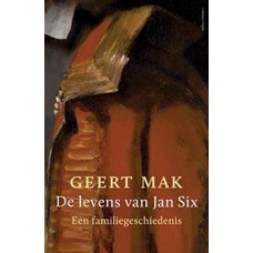 AUDIOBOOK-LEVENS VAN JAN SIX (12CD)