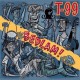 T-99-BEDLAM! -DIGI- (CD)