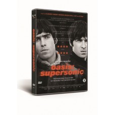 OASIS-OASIS: SUPERSONIC (DVD)
