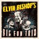 ELVIN BISHOP-ELVIN BISHOP'S BIG FUN.. (CD)
