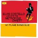 ELVIS COSTELLO-MY FLAME BURNS BLUE-LIVE- (2LP)