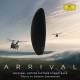 B.S.O. (BANDA SONORA ORIGINAL)-ARRIVAL (2LP)