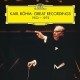 KARL BOHM-GREAT RECORDINGS 1953-1972 -LTD- (17CD)