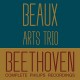 L. VAN BEETHOVEN-COMPLETE PIANO TRIOS -LTD- (10CD)