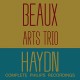 J. HAYDN-COMPLETE PIANO TRIOS -LTD- (9CD)