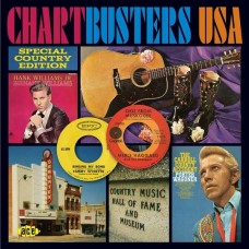 V/A-CHARTBUSTERS USA:.. (CD)