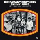 PAZANT BROTHERS-SKUNK JUICE (LP)