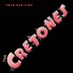 CRETONES-THIN RED LINE (CD)