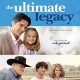 B.S.O. (BANDA SONORA ORIGINAL)-ULTIMATE LEGACY (CD)